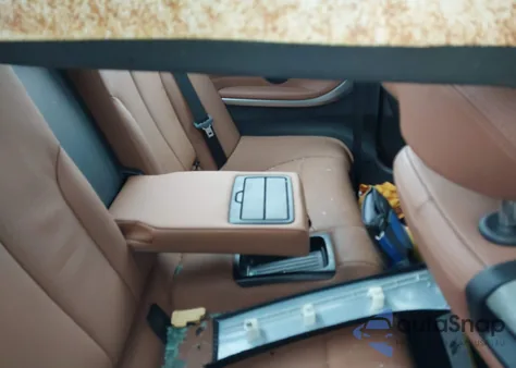 2017 BMW 430I z USA, uszkodzony, nr VIN WBA4R7C30HK896030